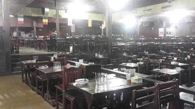 Saeng Jan Pub